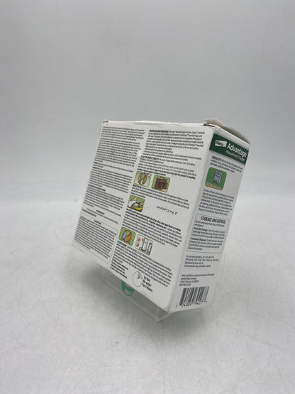 New Elanco Advantage Household  Flea Fogger AHAPO76T
