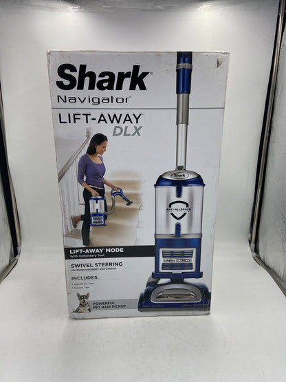 New Shark Navigator Lift-Away DXL Multipurpose Vacuum NV360
