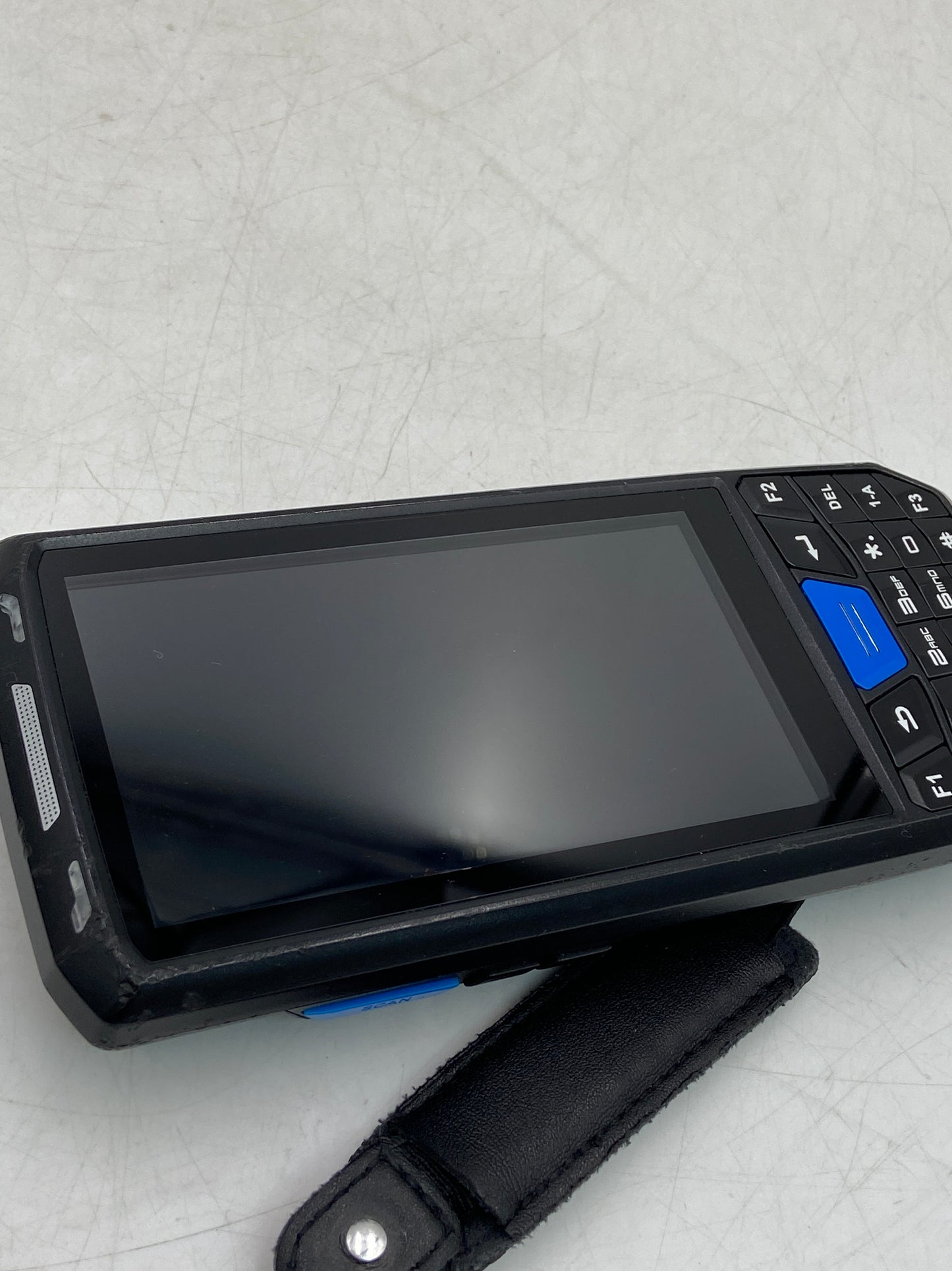 TokenWorks IDVisor V2 ID Scanner PL884674P