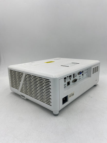 Optoma HZ39HDR Full HD DLP Home Theater & Gaming Projector DAZHSUZ White