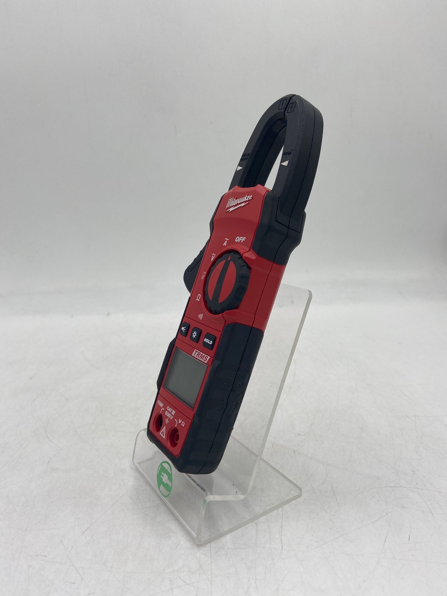 Milwaukee 2235-20 Clamp Meter