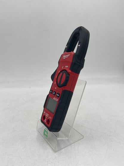 Milwaukee 2235-20 Clamp Meter