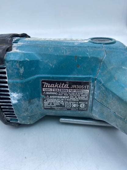 Makita JR3051T 120V Corded Reciprocating Saw
