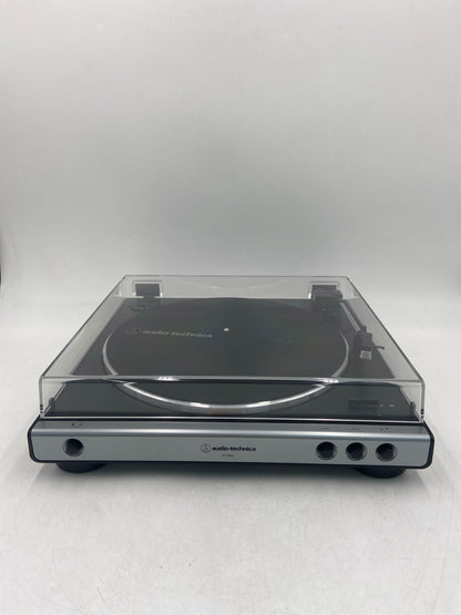 Audio-Technical AT-LP60X Turntable