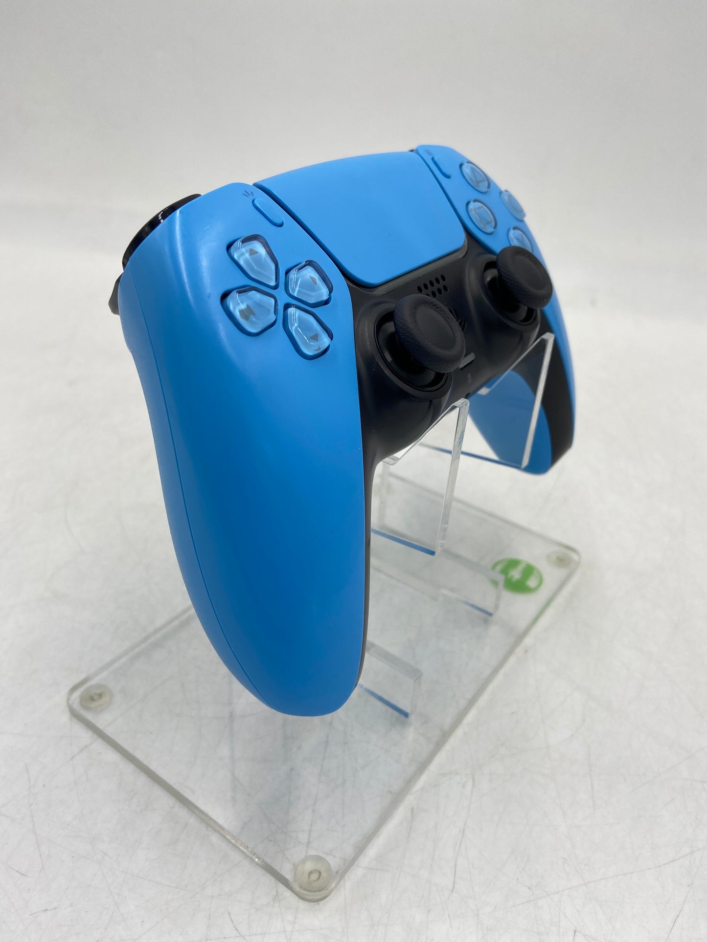 Sony PlayStation 5 PS5 DualSense Wireless Controller Cobalt Blue CFI-ZCT1W
