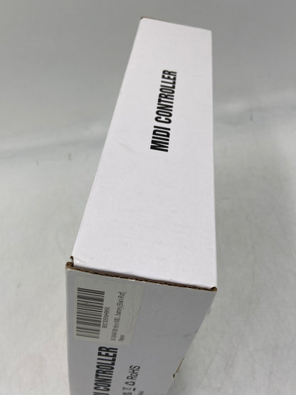 New Open Box M-Vave SMC-PAD USB-C MIDI Controller