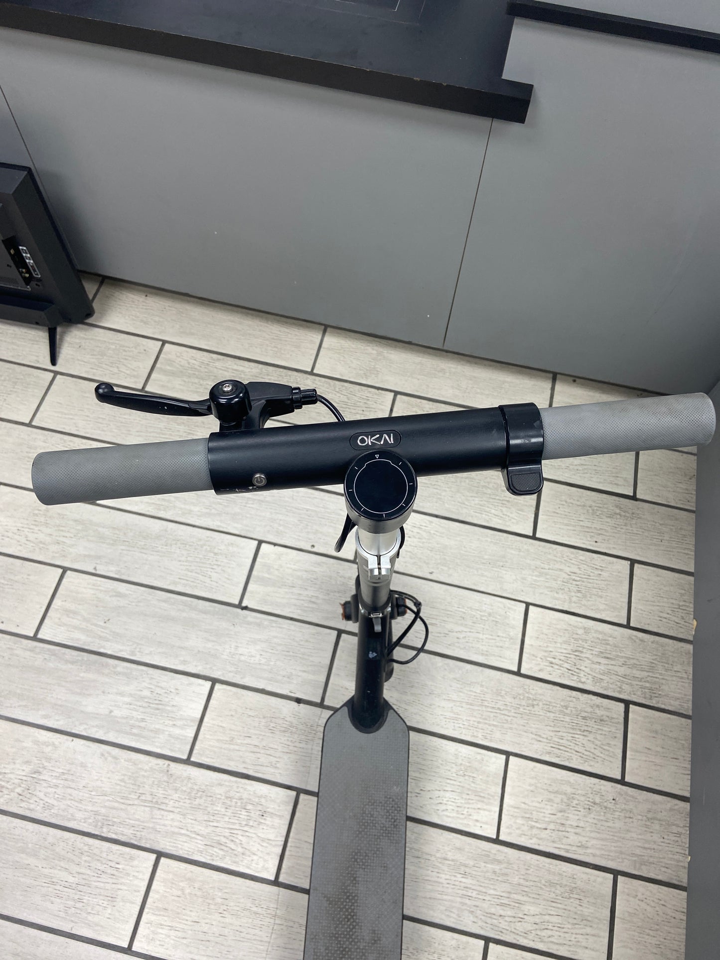 OKAI NEON PRO E-Scooter