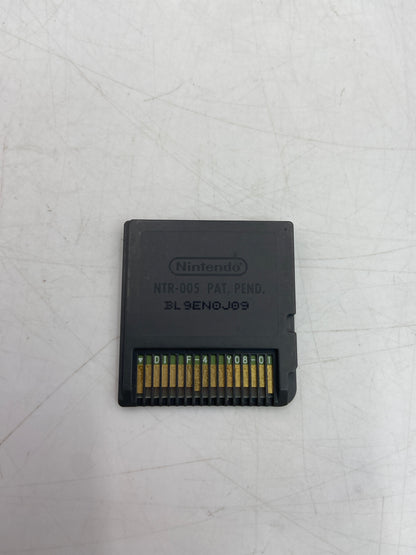 LEGO Star Wars III: The Clone Wars (Nintendo DS, 2011) Video Game Cartridge