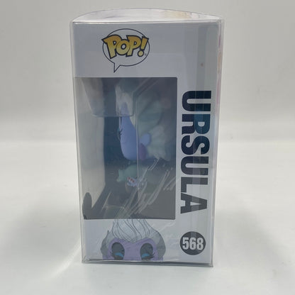 New Funko Pop Little Mermaid Ursula 568 30 Years