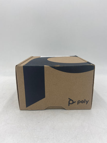 Poly SAVI 7300 OFFICE Headset For Computer And Desk Phone 145DA1