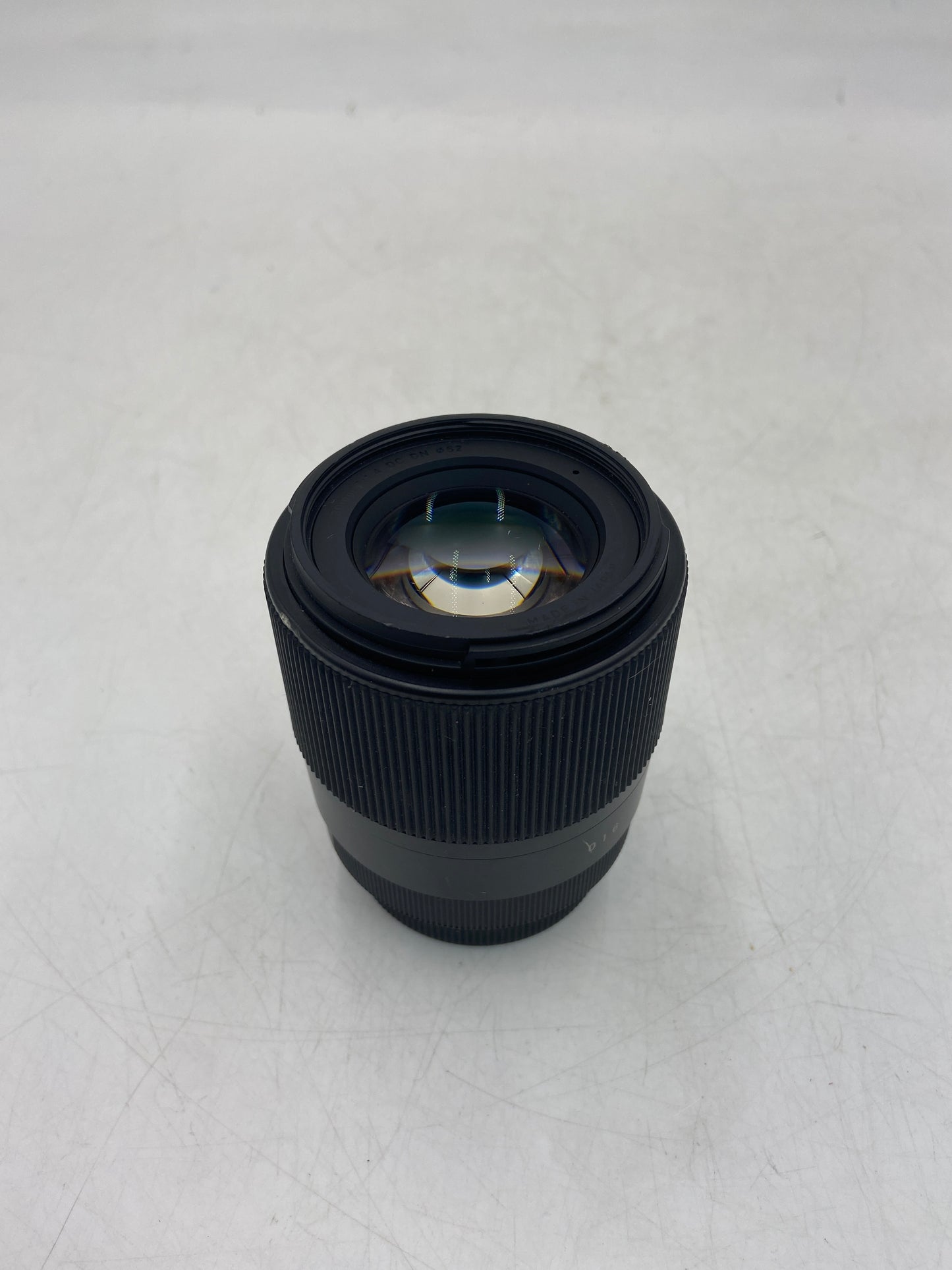 Sigma 30mm f/1.4 30mm f/1.4 DC DN For Lumix MFT-Micro Four Thirds Mount Fixed/Prime Lens