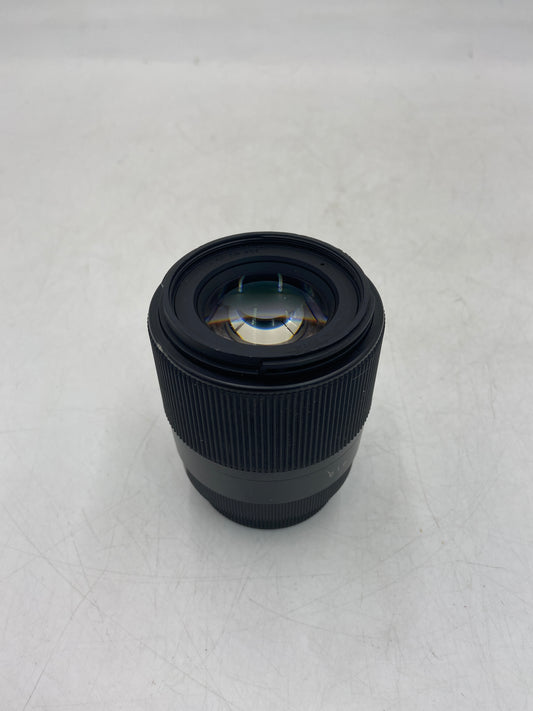 Sigma 30mm f/1.4 30mm f/1.4 DC DN For Lumix MFT-Micro Four Thirds Mount Fixed/Prime Lens