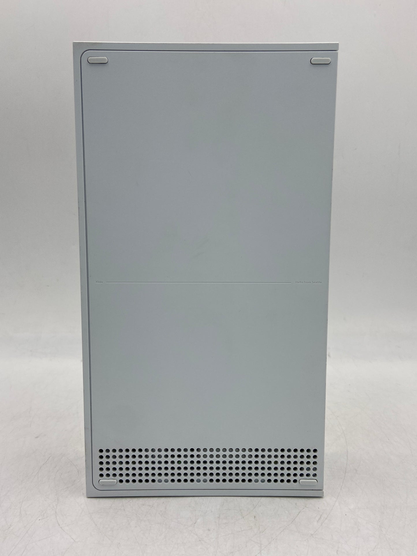 Microsoft Xbox Series S 512GB Console Gaming System Robot White 1883