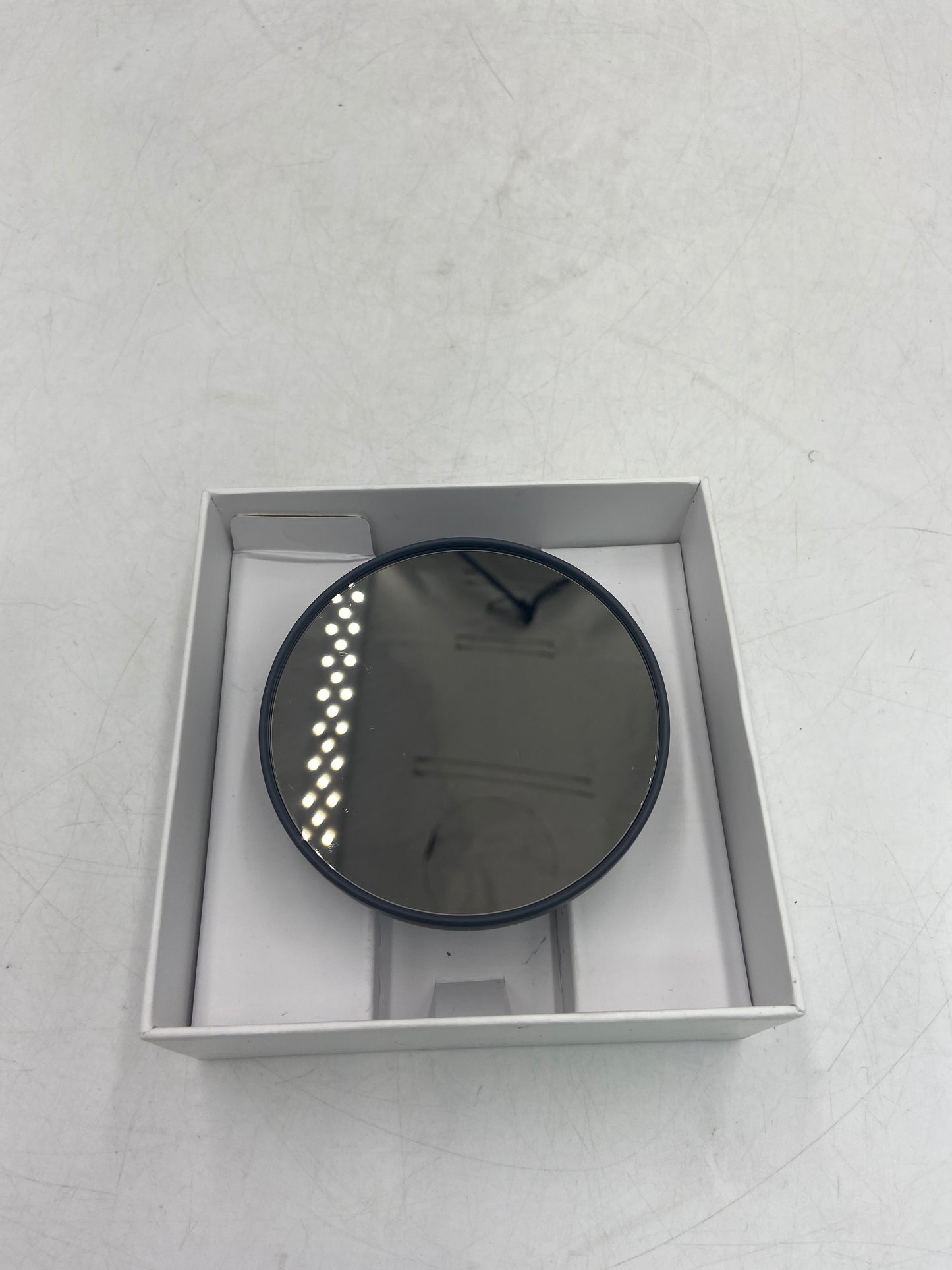 Google Nest Thermostat Charcoal Smart Programmable Thermostat GA02081-US