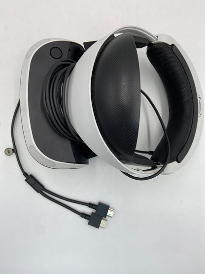 Used Sony Playstation VR