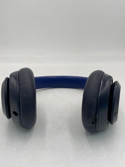 Beats Studio Pro Wireless Over-Ear Bluetooth Headphones Dark Blue A2924