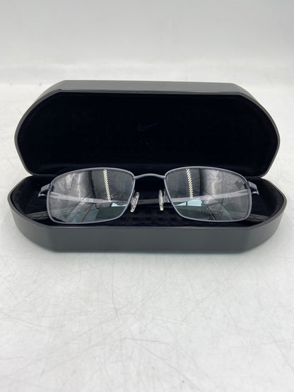 New Nike Glasses 4294 Nike with Flexon Gray Eye Glasses for Men 4294