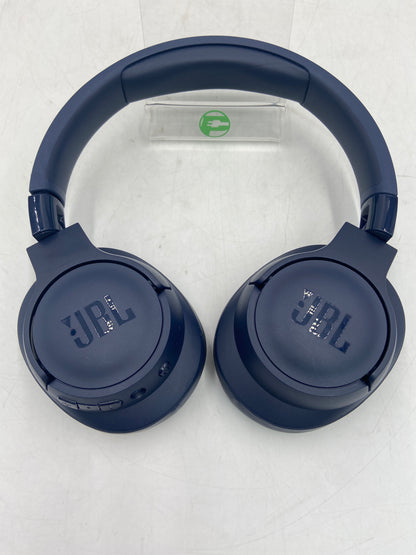 JBL 700BT Blue Wireless Bluetooth Headphones