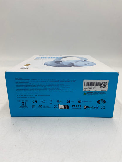 New Anker Soundcore Space One Wireless Noise Cancelling Headphones A3035