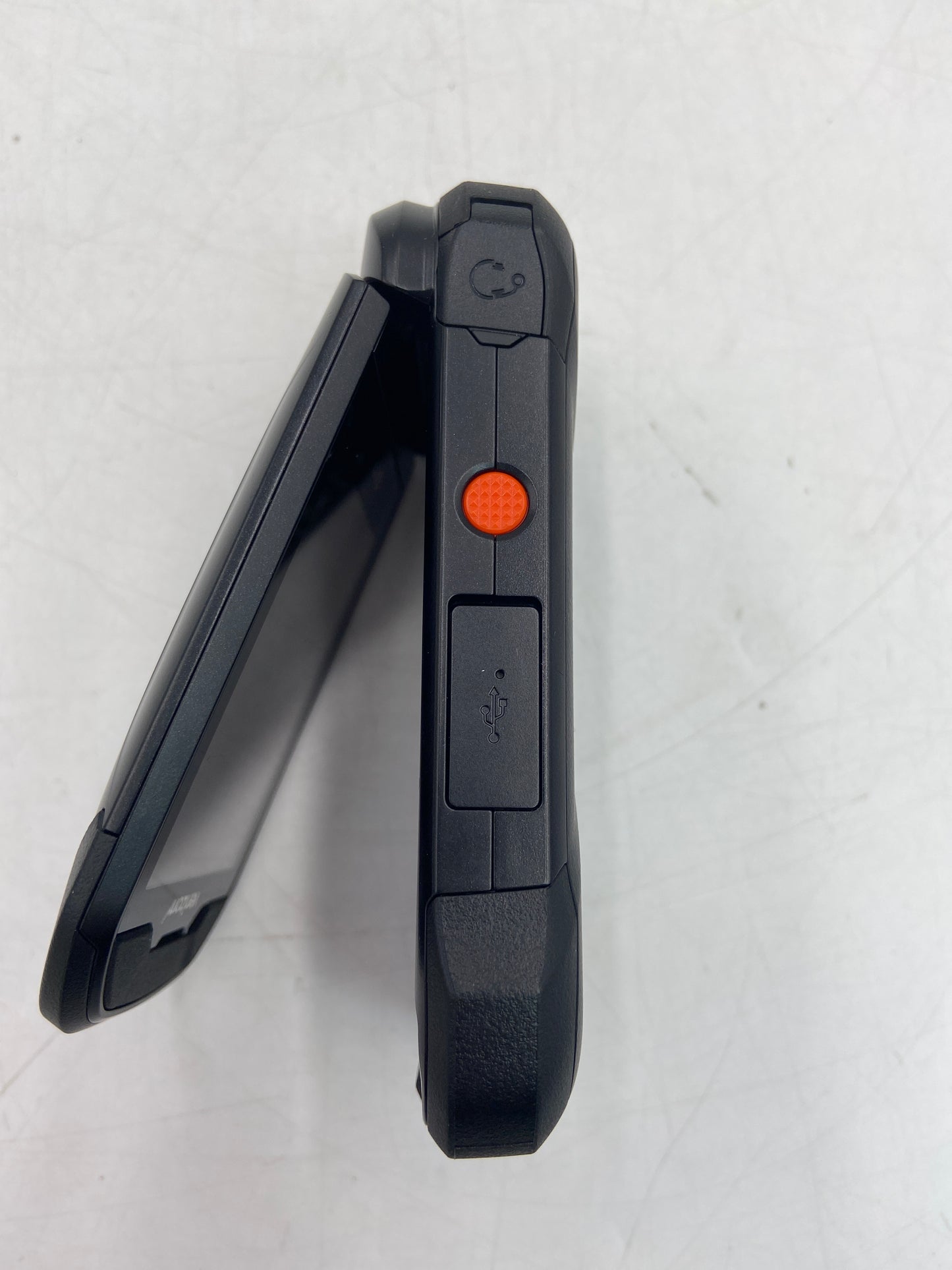 New Open Box Unlocked Kyocera DuraXV Extreme+ Ultra-Rugged Flip Phone KY0E4811