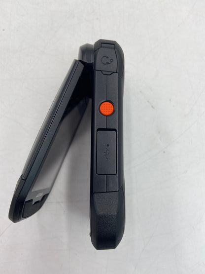 New Open Box Unlocked Kyocera DuraXV Extreme+ Ultra-Rugged Flip Phone KY0E4811