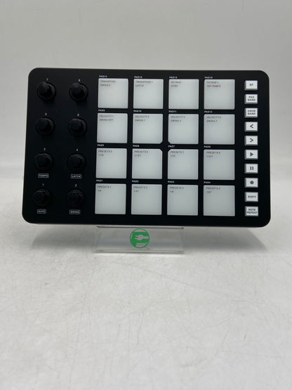 New Open Box M-Vave SMC-PAD USB-C MIDI Controller