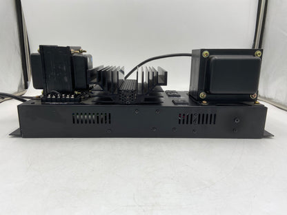 Rauland Borg Dax 120-120 Watt Amplifier DAX-1200P