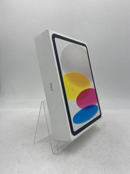 New WiFi Only Apple iPad 11" (A16) 128GB Silver MD3Y4LL/A