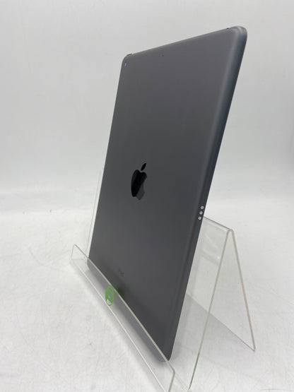 WiFi Only Apple iPad 9th Gen 64GB Space gray MK2K3LL/A