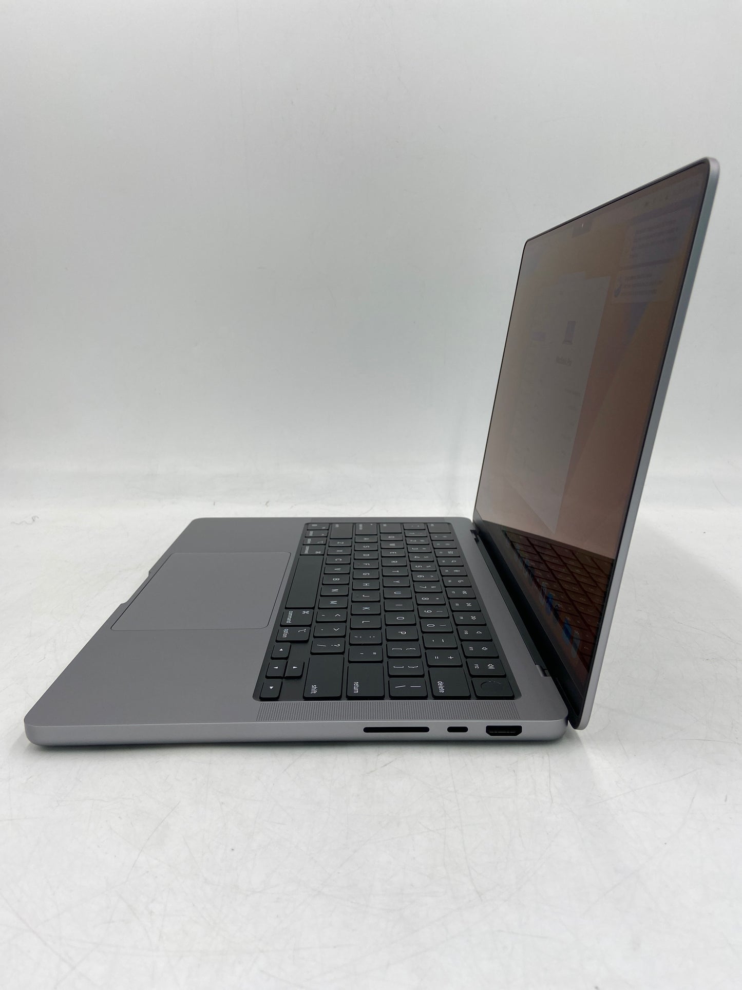 Apple MacBook Pro 2023 14" 16GB Apple M2 Pro Chip MacBook Laptop A2779 Space Gray