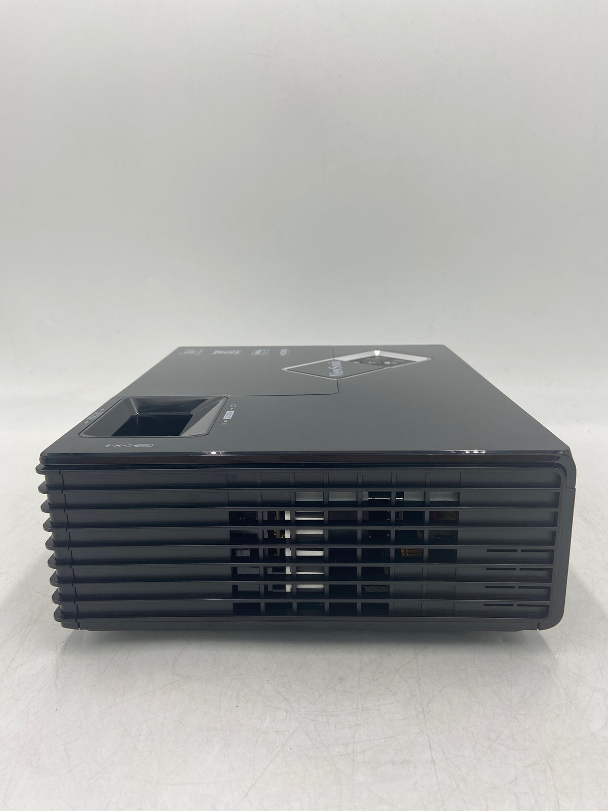 ViewSonic VS14937 with Apache 3800 Carrying Case Black - 1920 x 1080 3,000 ANSI Lumens DLP Projector PJD7820HD