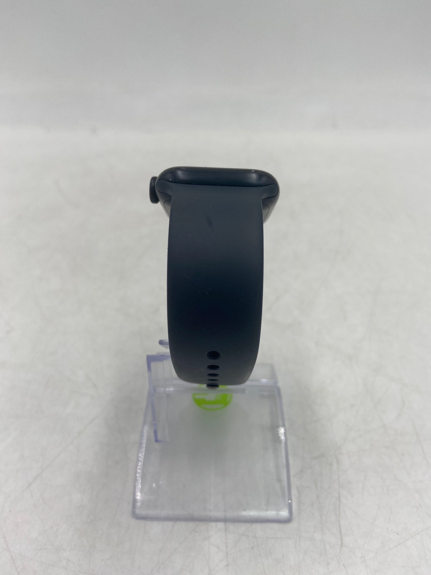 Unlocked Apple Watch SE 2nd Gen 40MM Midnight Aluminum Midnight Sport Band WK6WTNX5JL