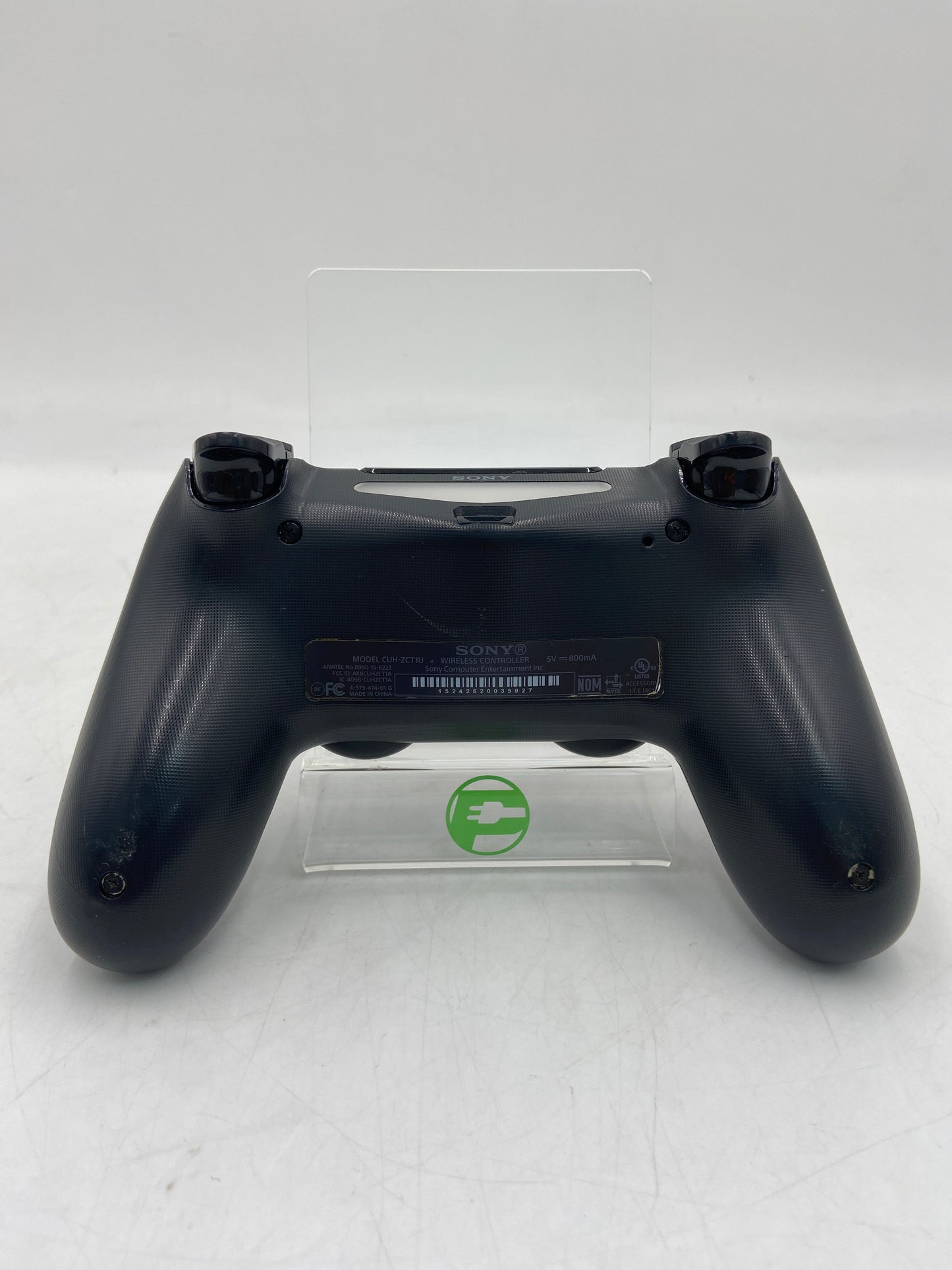 Sony PlayStation 4 PS4 DualShock 4 Wireless Controller Black CUH-ZCT1U