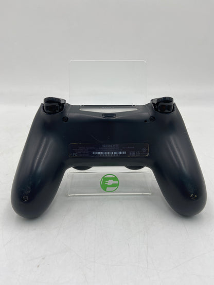 Sony PlayStation 4 PS4 DualShock 4 Wireless Controller Black CUH-ZCT1U