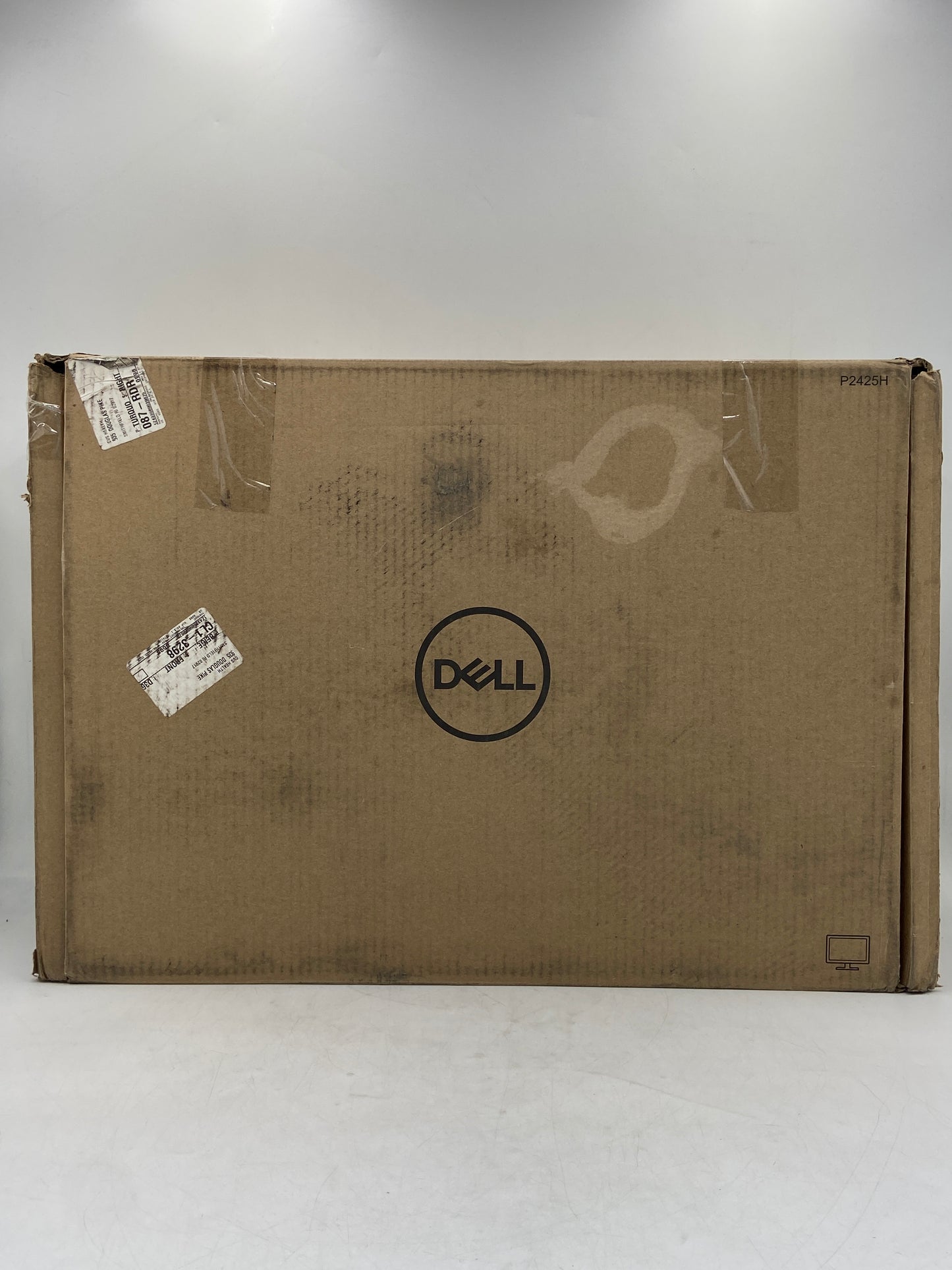 Dell 23" P2425H Full HD IPS 100Hz Display Monitor