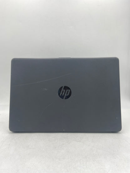HP Laptop 15-DY5599NR 15.6" i3-1215U 1.2GHz 12GB RAM 128GB SSD Gray