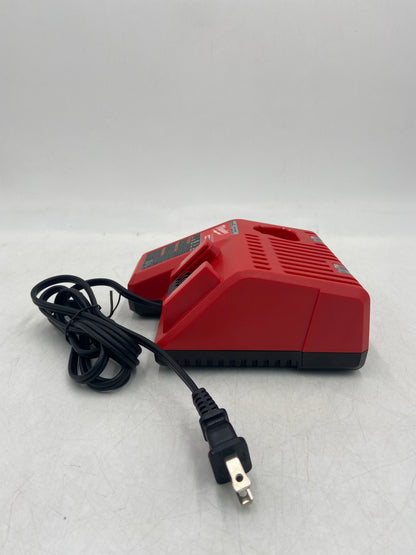 Milwaukee 48-59-1812 M12, M18 Battery Charger