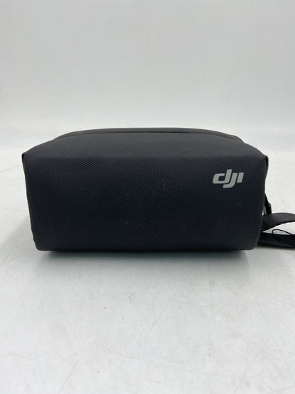 dji Pocket 3 Action Camera Creator Bundle (Camera, Mic, and More)