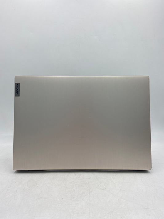 Lenovo IdeaPad 3 15ITL05 15.6" i3-1115G4 3.0GHz 8GB RAM 256GB SSD Laptop