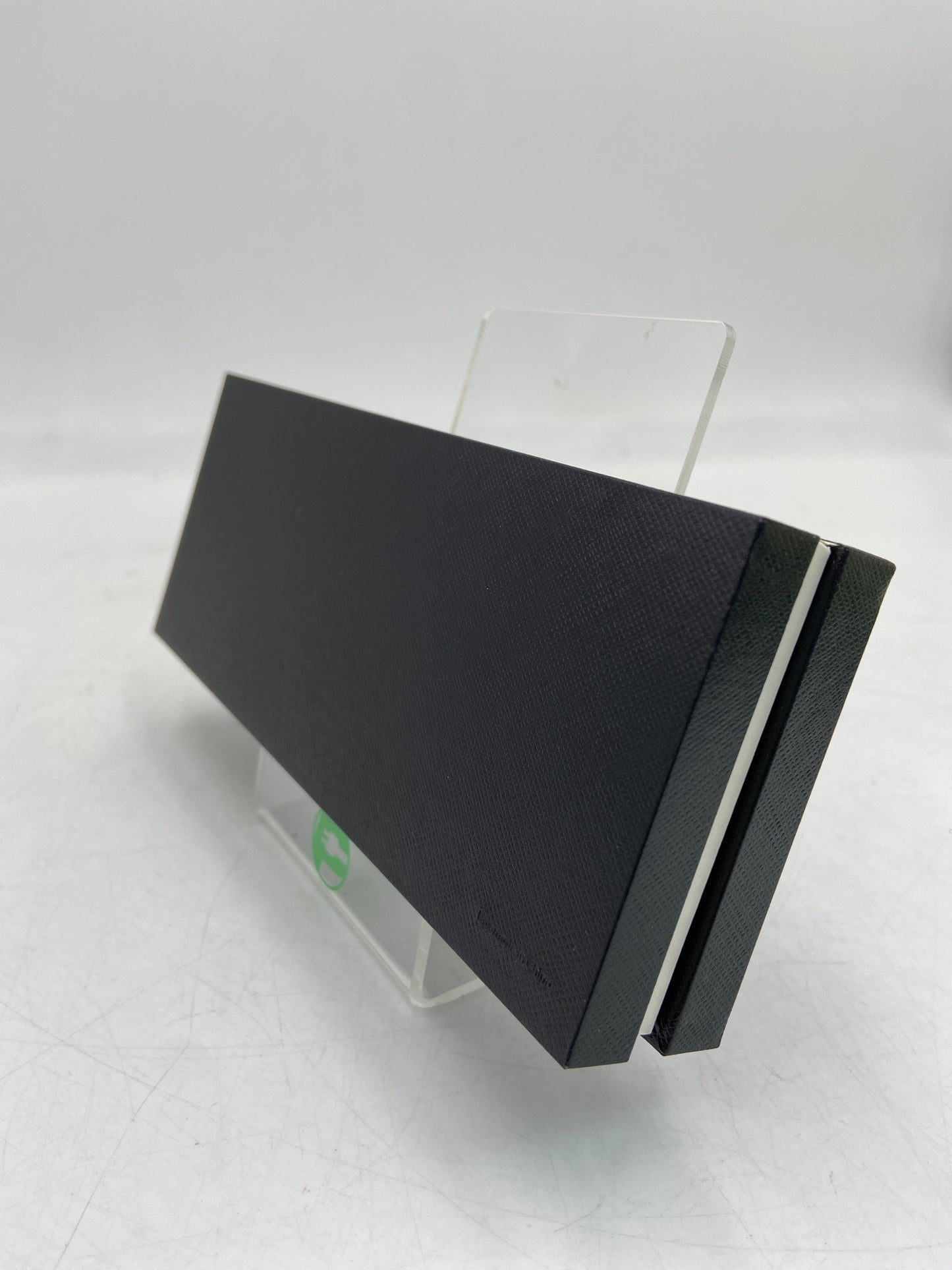 MONT BLANC BP Star Walker Doue Black 186689 Ballpoint Pen MB118873