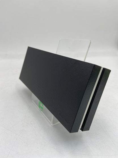 MONT BLANC BP Star Walker Doue Black 186689 Ballpoint Pen MB118873