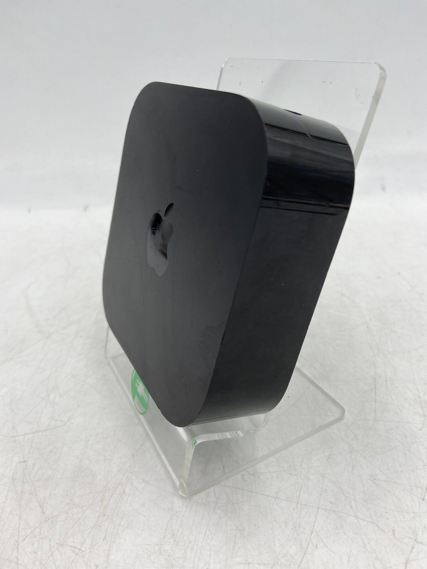 Apple TV 4K 3rd Gen 128GB Digital HD Media Streamer MN893LL/A WiFi + Ethernet