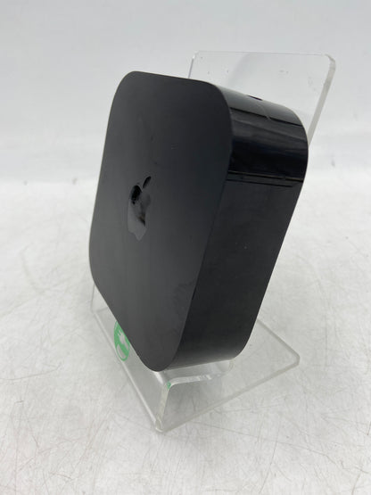 Apple TV 4K 3rd Gen 128GB Digital HD Media Streamer MN893LL/A WiFi + Ethernet