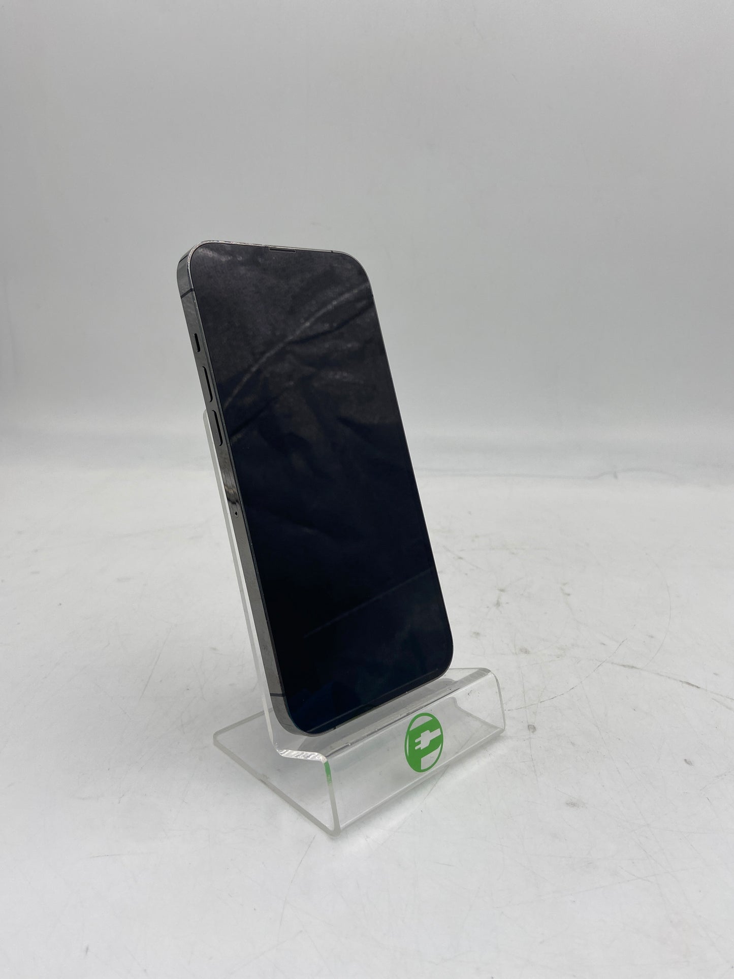 AT&T Apple iPhone 13 Pro Max 128GB Graphite MLKP3LL/A BAD IMEI