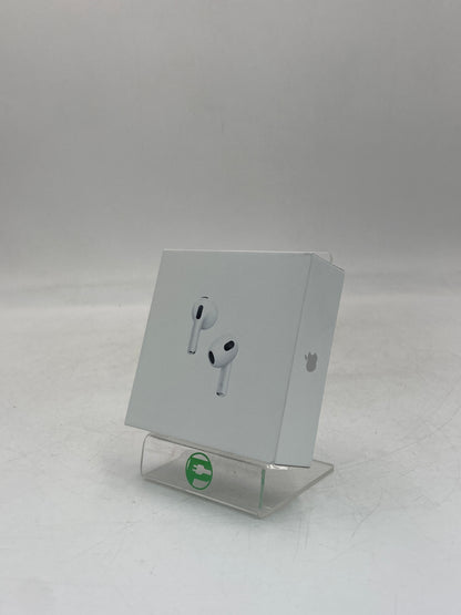 New Apple AirPods 3rd Gen with MagSafe Charging Case A2564 A2565 A2566 MPNY3LL/A