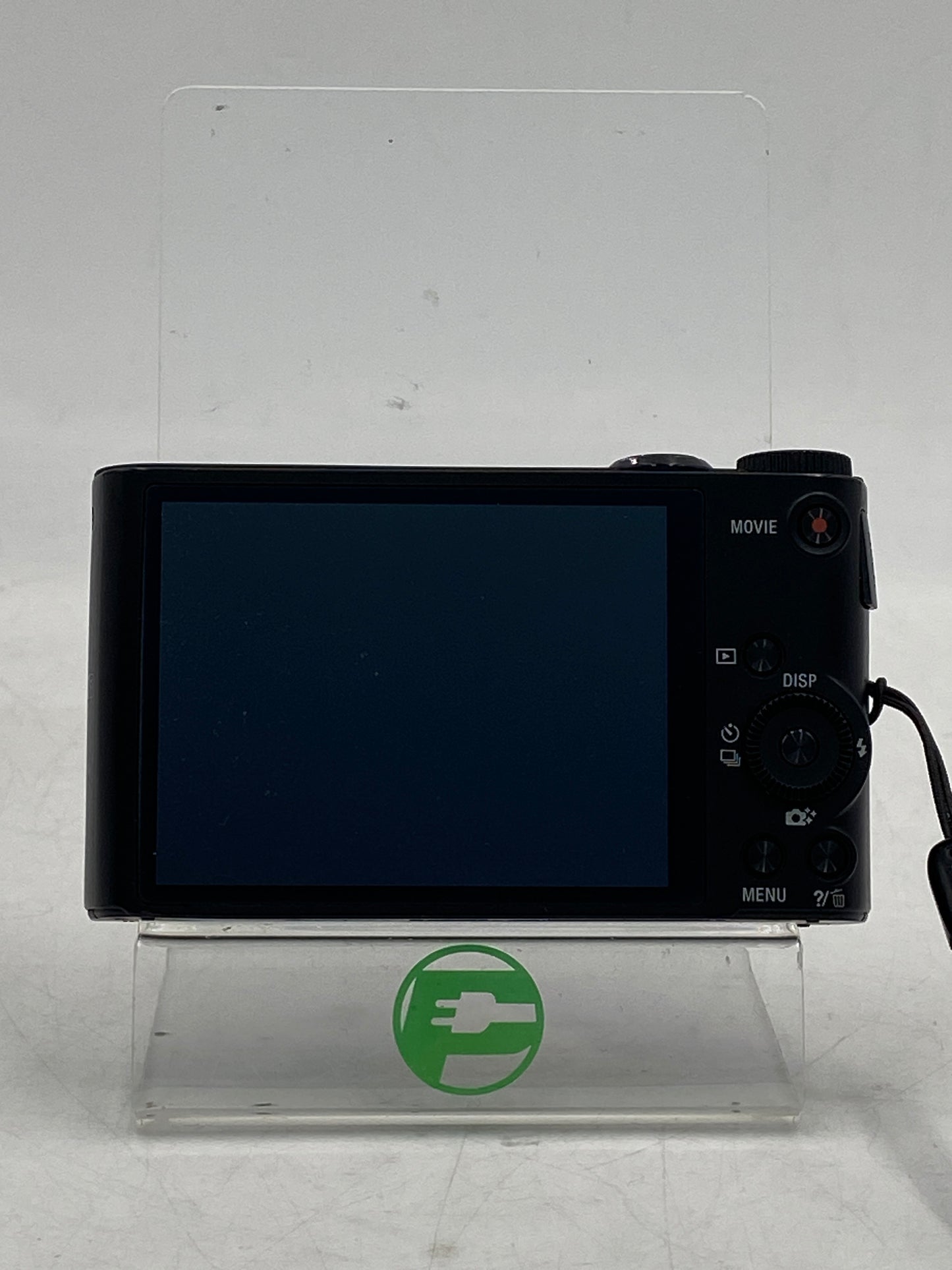 Sony Cyber-Shot AVCHD Exmor R 18.2MP Digital Camera DSC-WX350