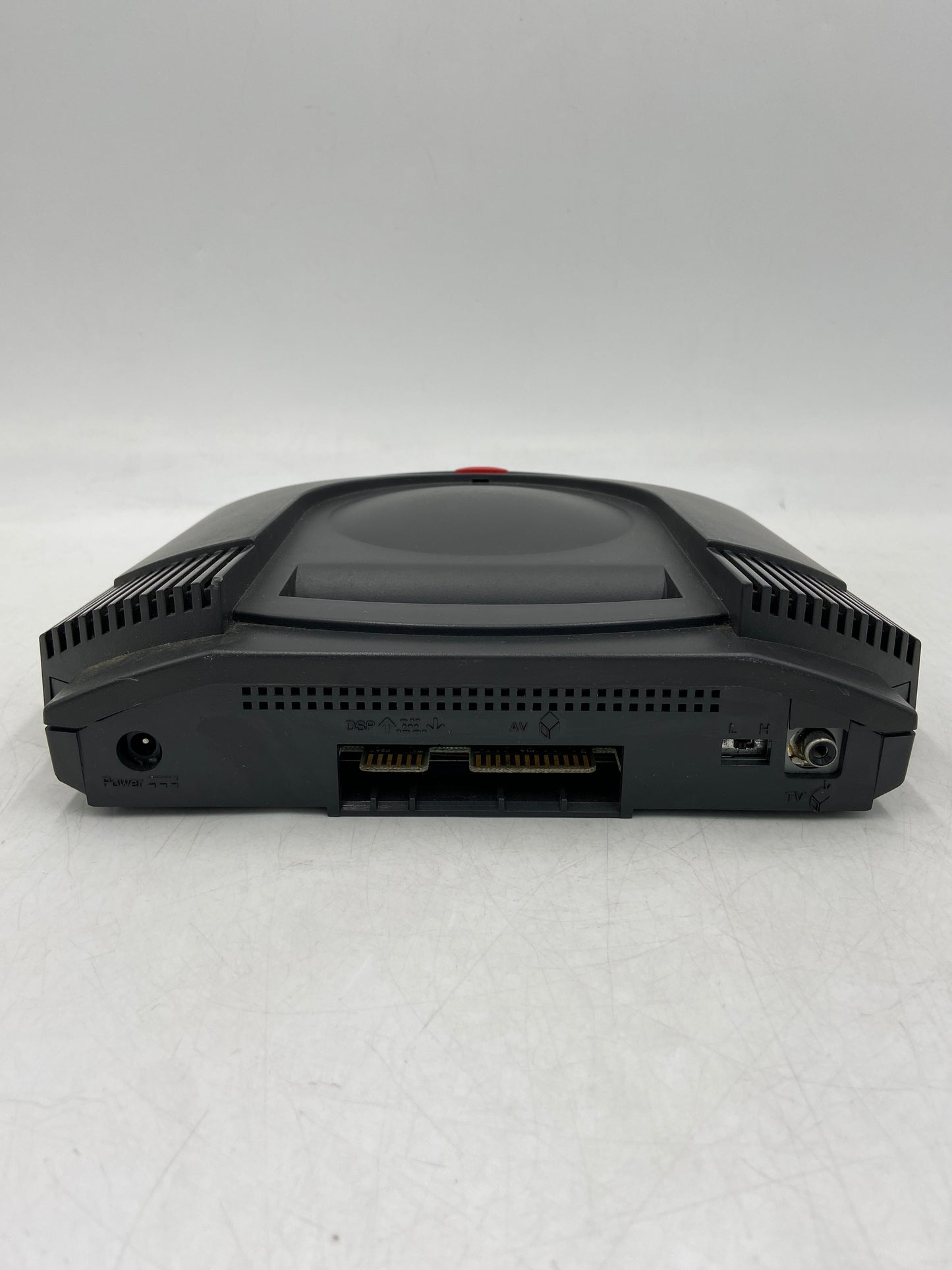Atari Jaguar 64-Bit Interactive Multimedia Video Game System EBAJ8001