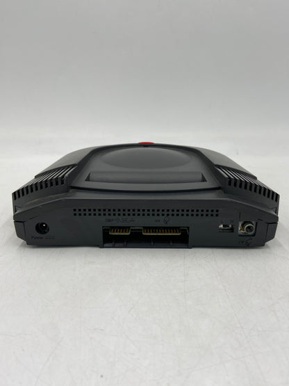 Atari Jaguar 64-Bit Interactive Multimedia Video Game System EBAJ8001