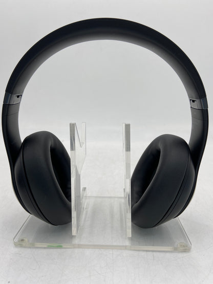 Beats Studio Pro Wireless Over-Ear Bluetooth Headphones Black A2924