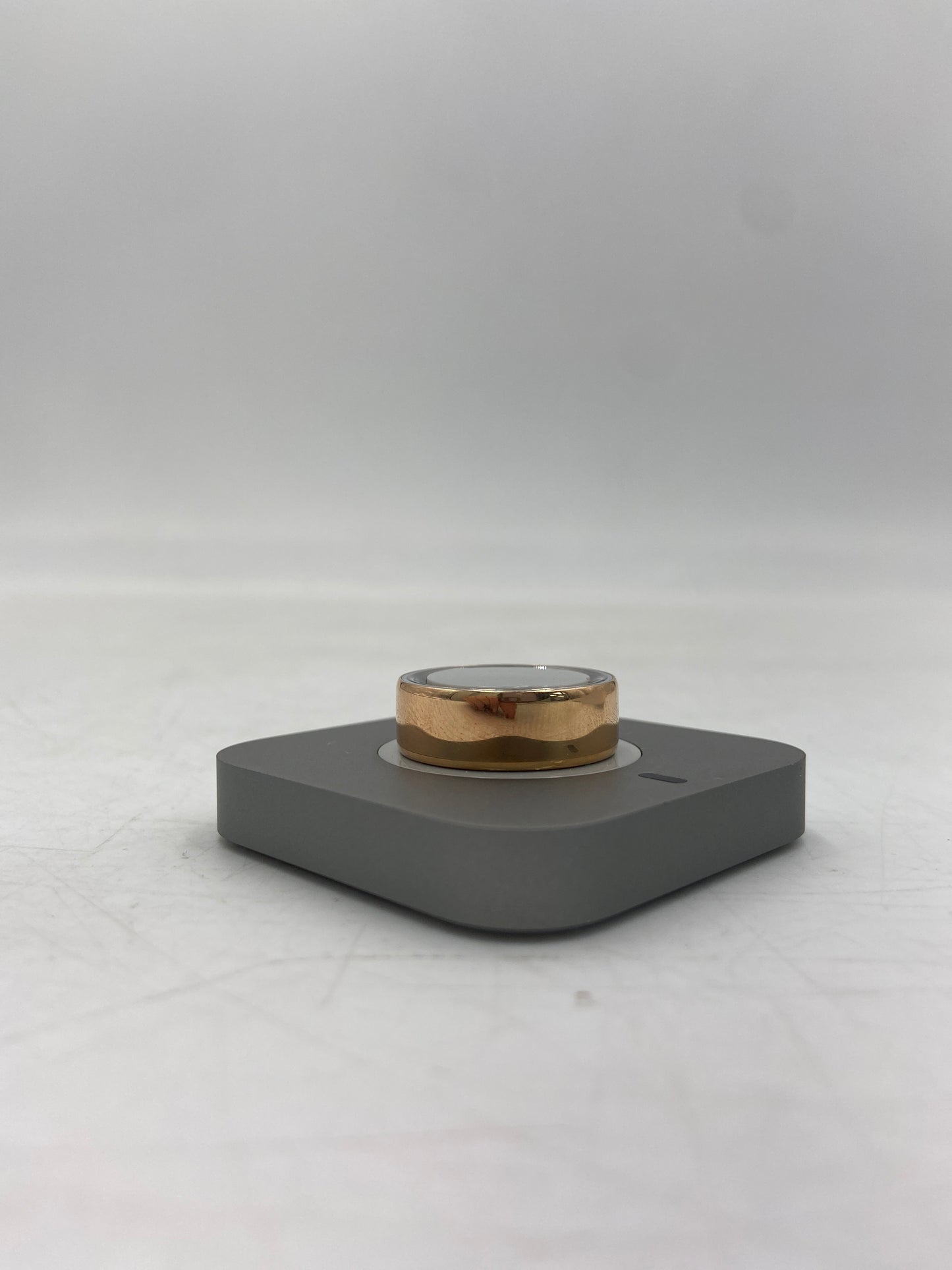 Oura Ring 4 Size 8 Smart Ring Rose Gold